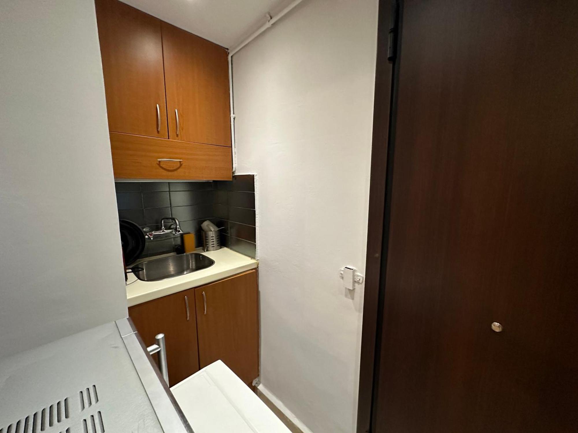 Harrys Apartment Atény Exteriér fotografie