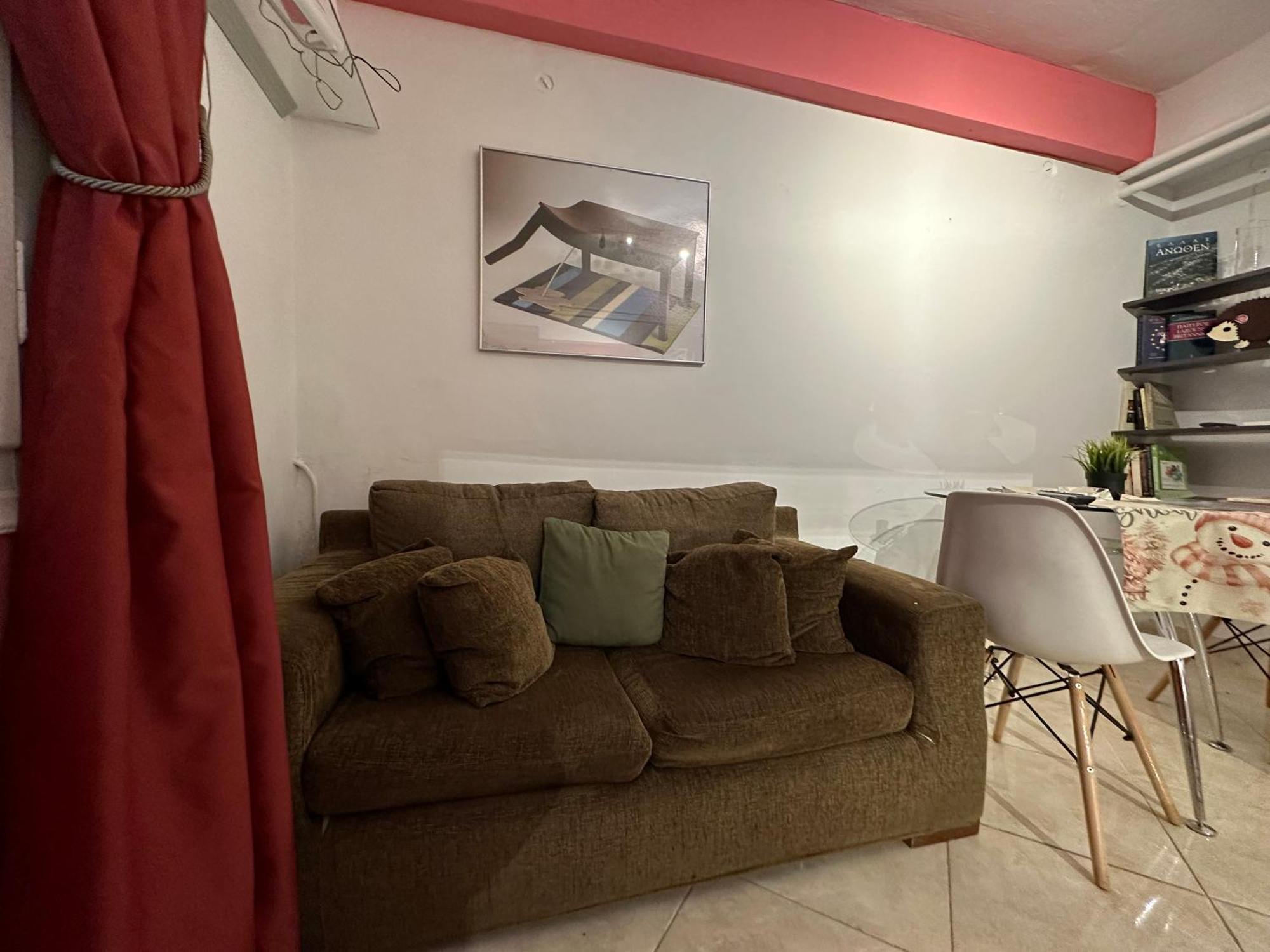 Harrys Apartment Atény Exteriér fotografie