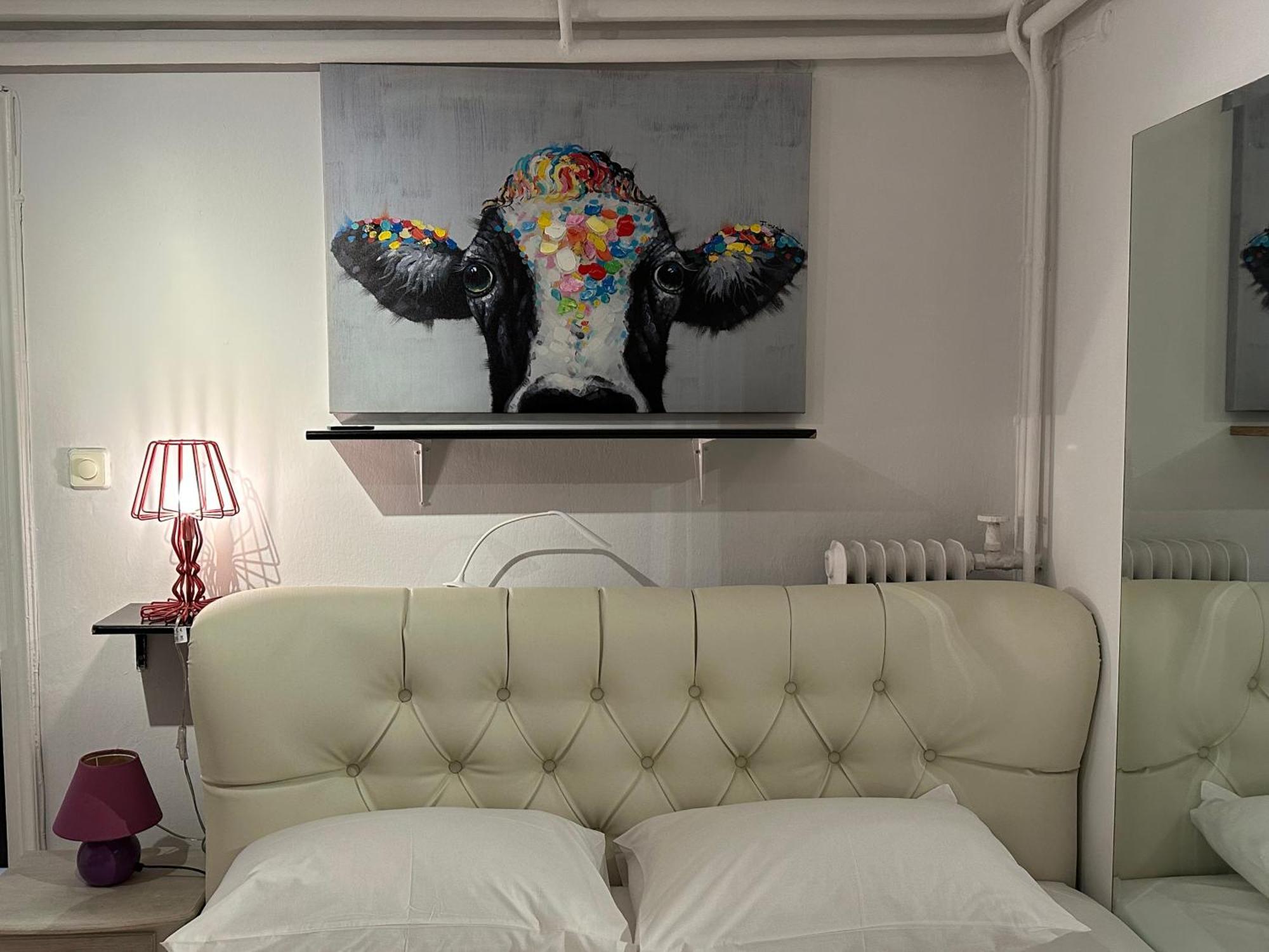 Harrys Apartment Atény Exteriér fotografie
